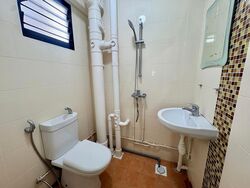 Blk 101 Jurong East Ville (Jurong East), HDB 3 Rooms #634545591